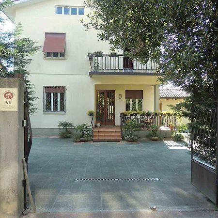 B&B Morena Cormòns Exterior foto