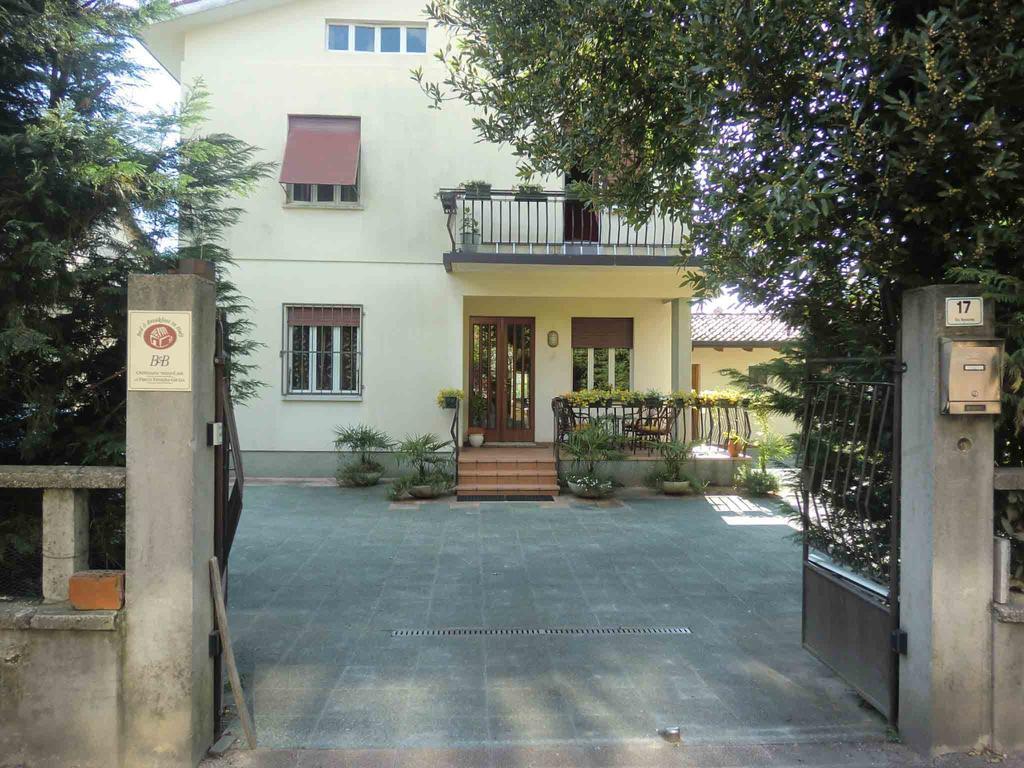 B&B Morena Cormòns Exterior foto