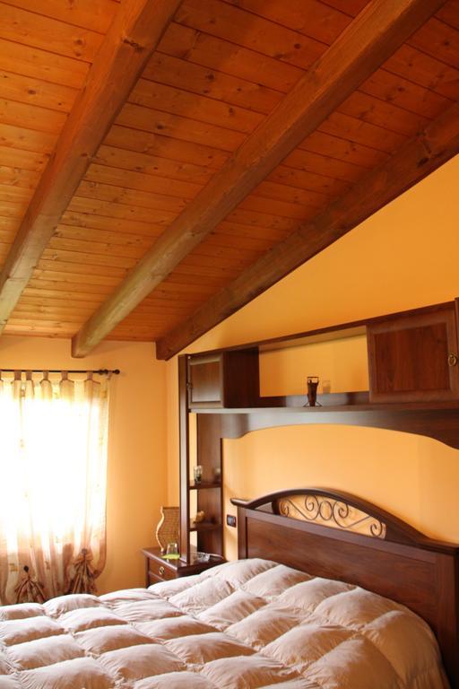 B&B Morena Cormòns Habitación foto