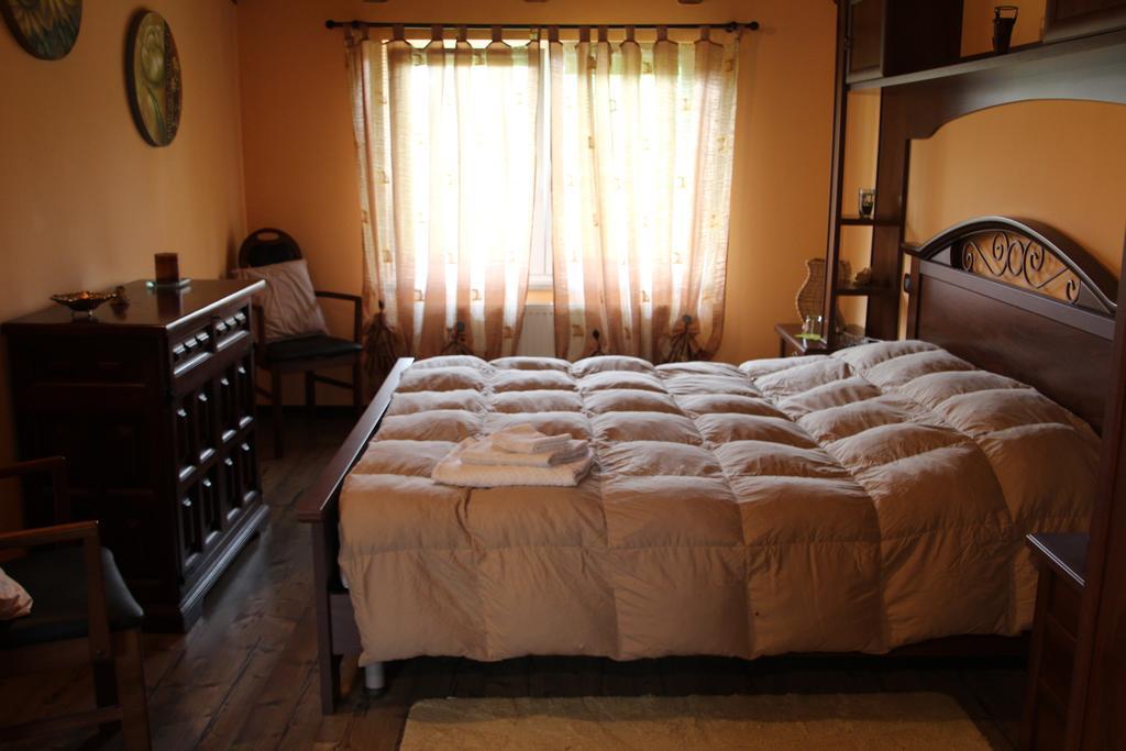 B&B Morena Cormòns Habitación foto