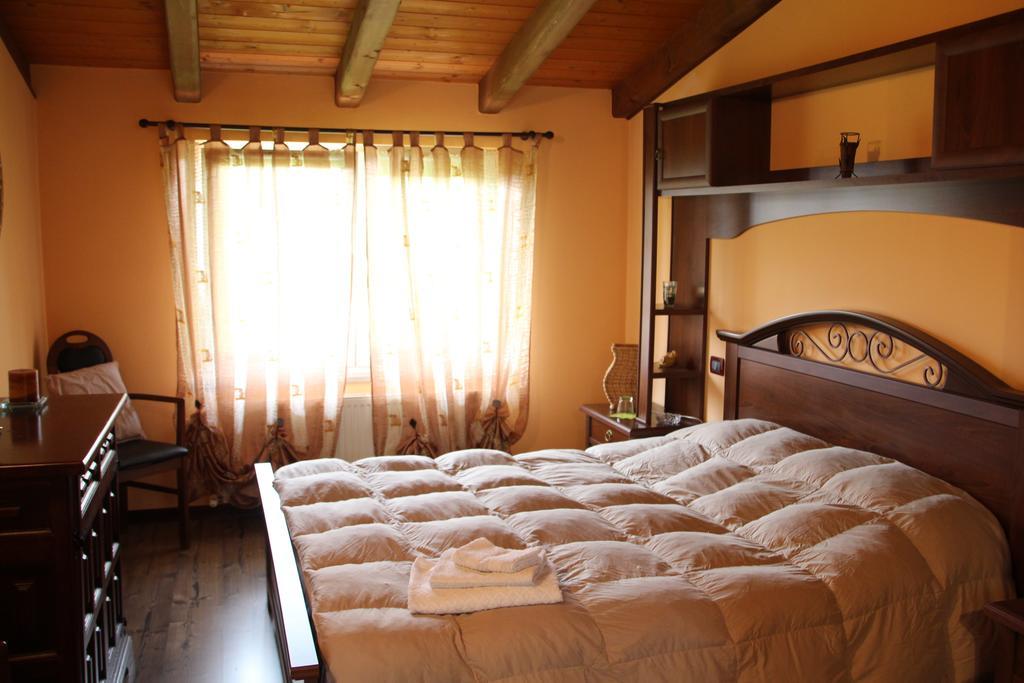 B&B Morena Cormòns Habitación foto