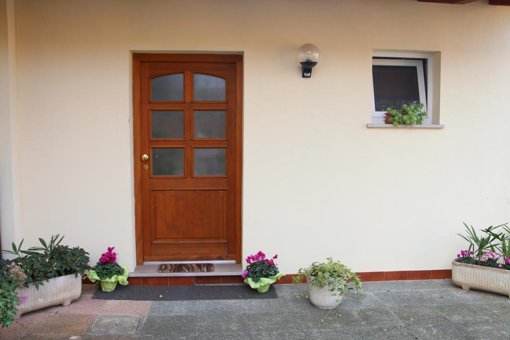 B&B Morena Cormòns Exterior foto